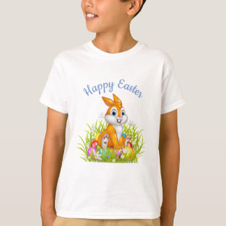 Fröhliche Ostern T-Shirt