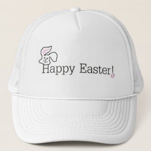 Fröhliche Ostern! Truckerkappe