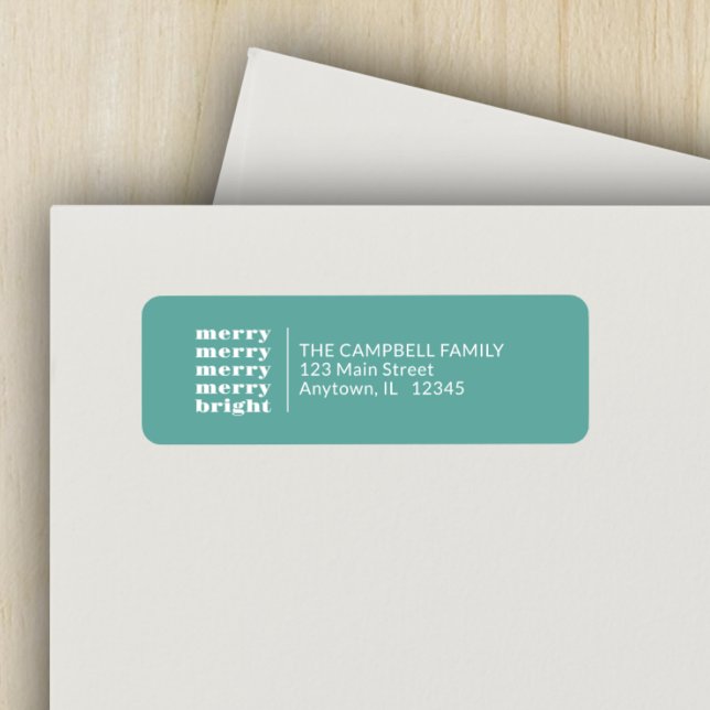 Fröhliche und helle Moderne Minimale Aquamarine We (Von Creator hochgeladen)