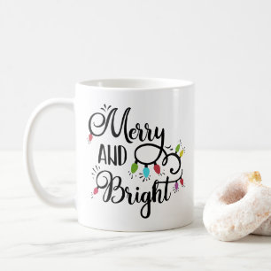 fröhliche und helle Urlaubserscheinungen Tasse