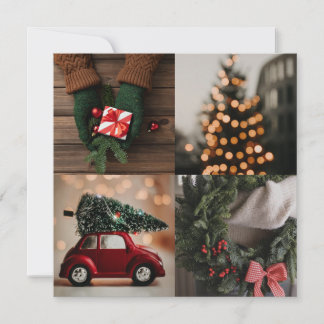 fröhliche Weihnachten