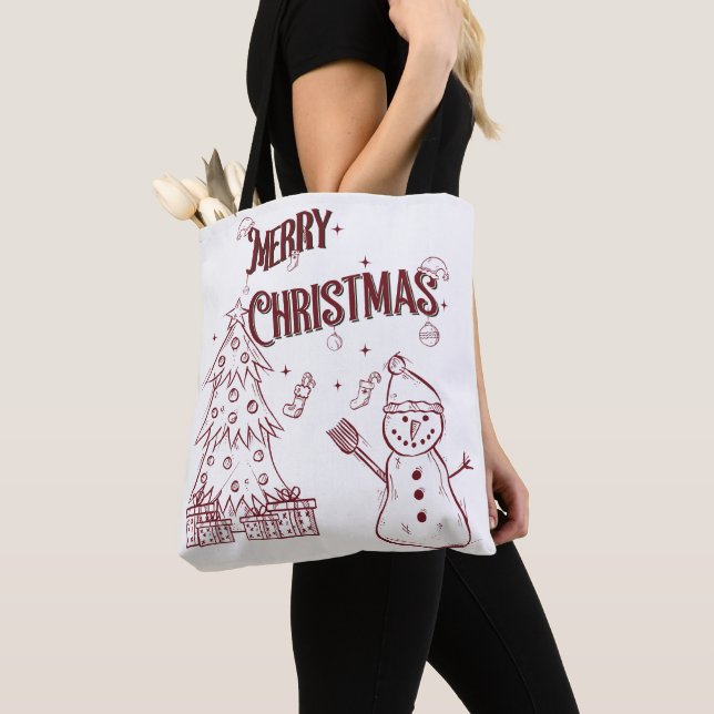 Fröhliche Weihnachten (Von Nahem)