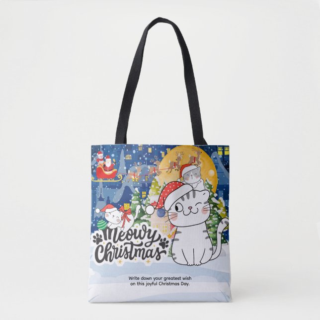Fröhliche Weihnachten (Vorderseite)