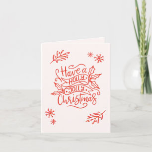 Fröhliche Weihnachten