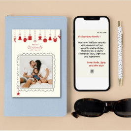 fröhliche Weihnachten Familienspass und fröhliche