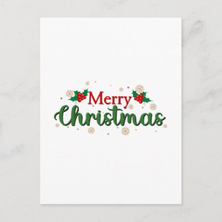 Fröhliche Weihnachten Festlich