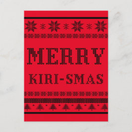 Fröhliche Weihnachten für iranisches Volk - Persis