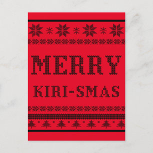 Fröhliche Weihnachten für iranisches Volk - Persis