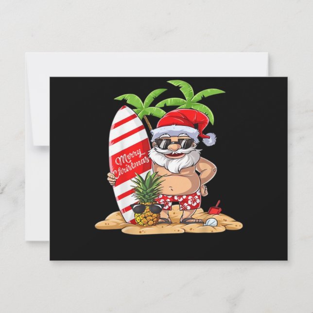Fröhliche Weihnachten im Juli Essential (Vorderseite)