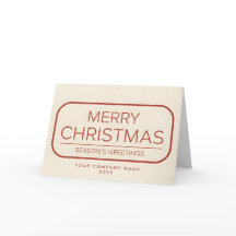 Fröhliche Weihnachten im Schriftstil der Mitte des