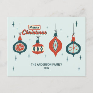 Fröhliche Weihnachten Personalisiert