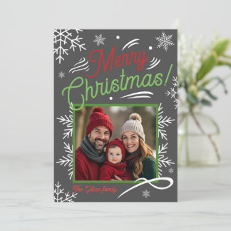 fröhliche Weihnachten Tradition