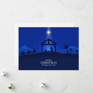 Fröhliche Weihnachten und glückliche Weihnachtskri