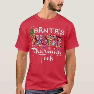 Fröhliche Weihnachten Weihnachten - die Lieblingss T-Shirt