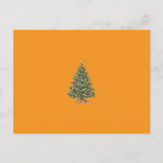 Fröhliche Weihnachtsgrüße Postkarten
