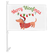 Fröhliche Woofmas