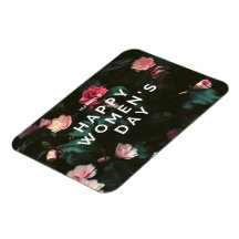 Fröhlicher Frauentag