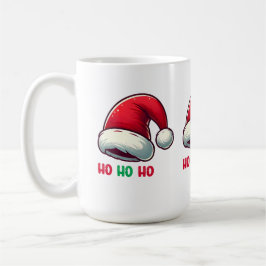 Fröhlicher Gehirnwärmer  Kaffeetasse