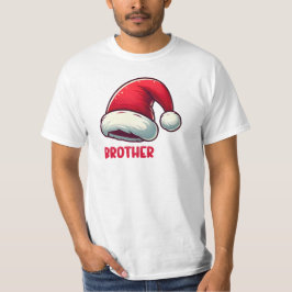 Fröhlicher Gehirnwärmer T-Shirt