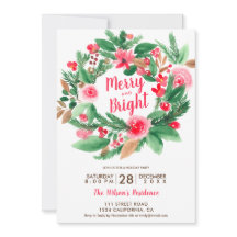 Fröhlicher Heiligengrauer Blumenkranz