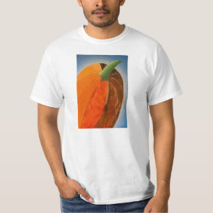 Fröhlicher Kürbis T-Shirt