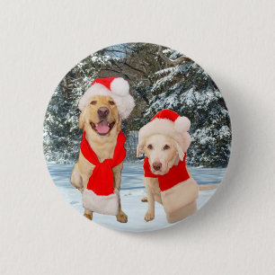 Fröhlicher Moses u. Myrtie Button