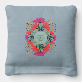 Fröhlicher Muttertag