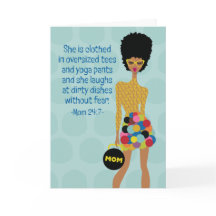 Fröhlicher Muttertag