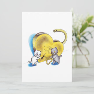 Fröhlicher Muttertag Einladung