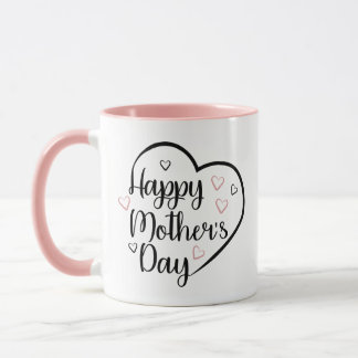 Fröhlicher Muttertag, Elefant Tasse