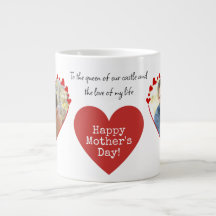 Fröhlicher Muttertag