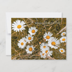 Fröhlicher Muttertag Postkarte