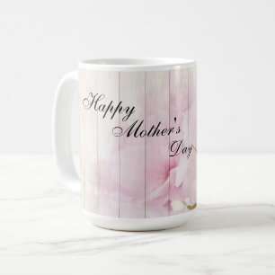 Fröhlicher Muttertag Tasse