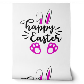Fröhlicher Ostern Tapete