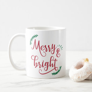 fröhlicher und heller Urlaub Kaffeetasse