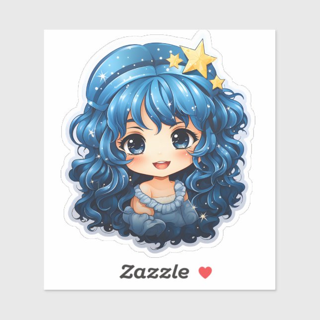 Fröhlicher Weihnachtsaufkleber Aufkleber (Blatt)