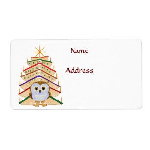Fröhliches Bookmas