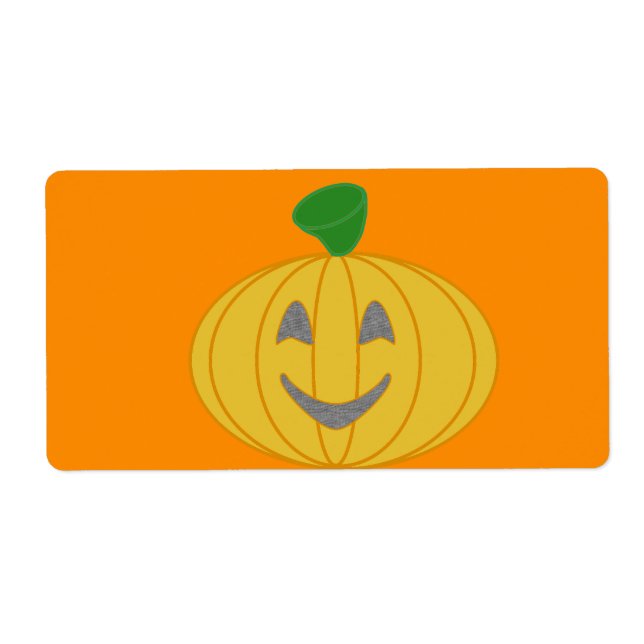 Fröhliches Halloween (Vorne)