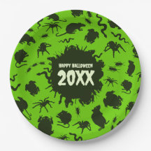 Fröhliches Halloween Benutzerdefinierter Text Dunk