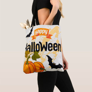 Fröhliches Halloween-Design