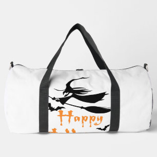 Fröhliches Halloween Duffle Bag