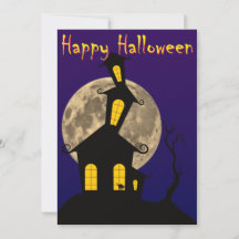 Fröhliches Halloween