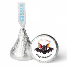 Fröhliches Halloween Fledermaus individuell