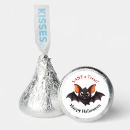Fröhliches Halloween Fledermaus individuell