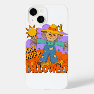 Fröhliches Halloween Junge Case-Mate iPhone 14 Hülle