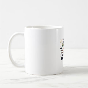 Fröhliches Halloween-Krankenschwester-Shirt � Grus Kaffeetasse