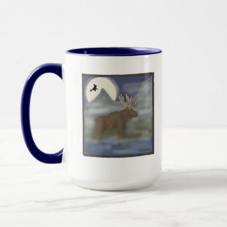 Fröhliches Halloween Tasse