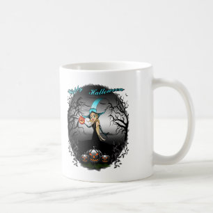 Fröhliches Halloween Tasse