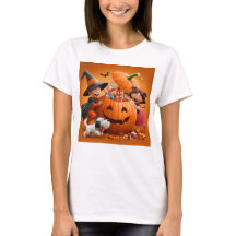 Fröhliches Halloween v3