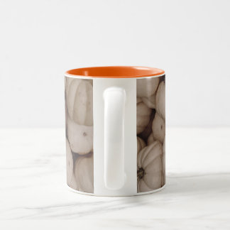 Fröhliches Halloween Zweifarbige Tasse